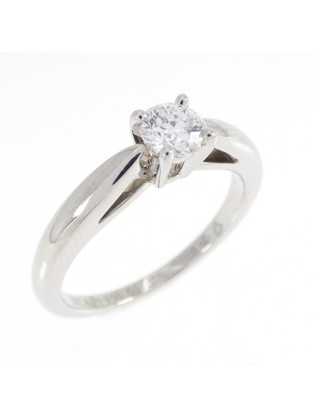 Van Cleef & Arpels Bonheur Ring